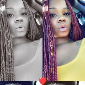 Meet your Posher, Ariel